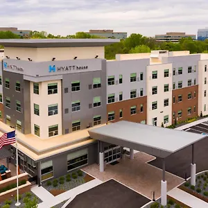 Hyatt House Airport 3*, Nashville United States
