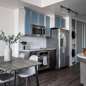Locale Lofts The Gulch - , Nashville United States