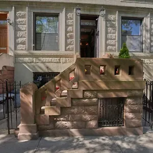 Irving Manor , New York United States