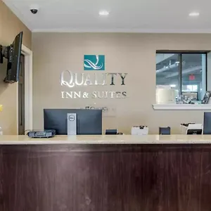 Quality & Oceanblock 2*, Ocean City United States
