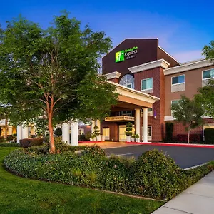 Express & Ne Cal Expo By Ihg Sacramento