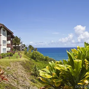 Club Wyndham Shearwater 3*, Princeville United States