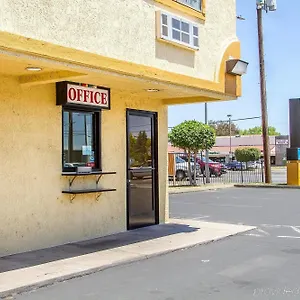 Rodeway Inn, Little Saigon Sacramento