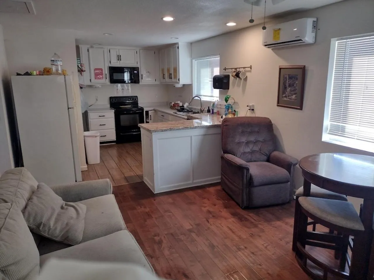 Whole Family - Wholestyl Hostel Sacramento 0*,