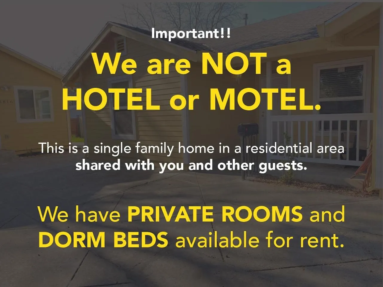 Whole Family - Wholestyl Hostel Sacramento 0*,  Amerikai Egyesült Államok
