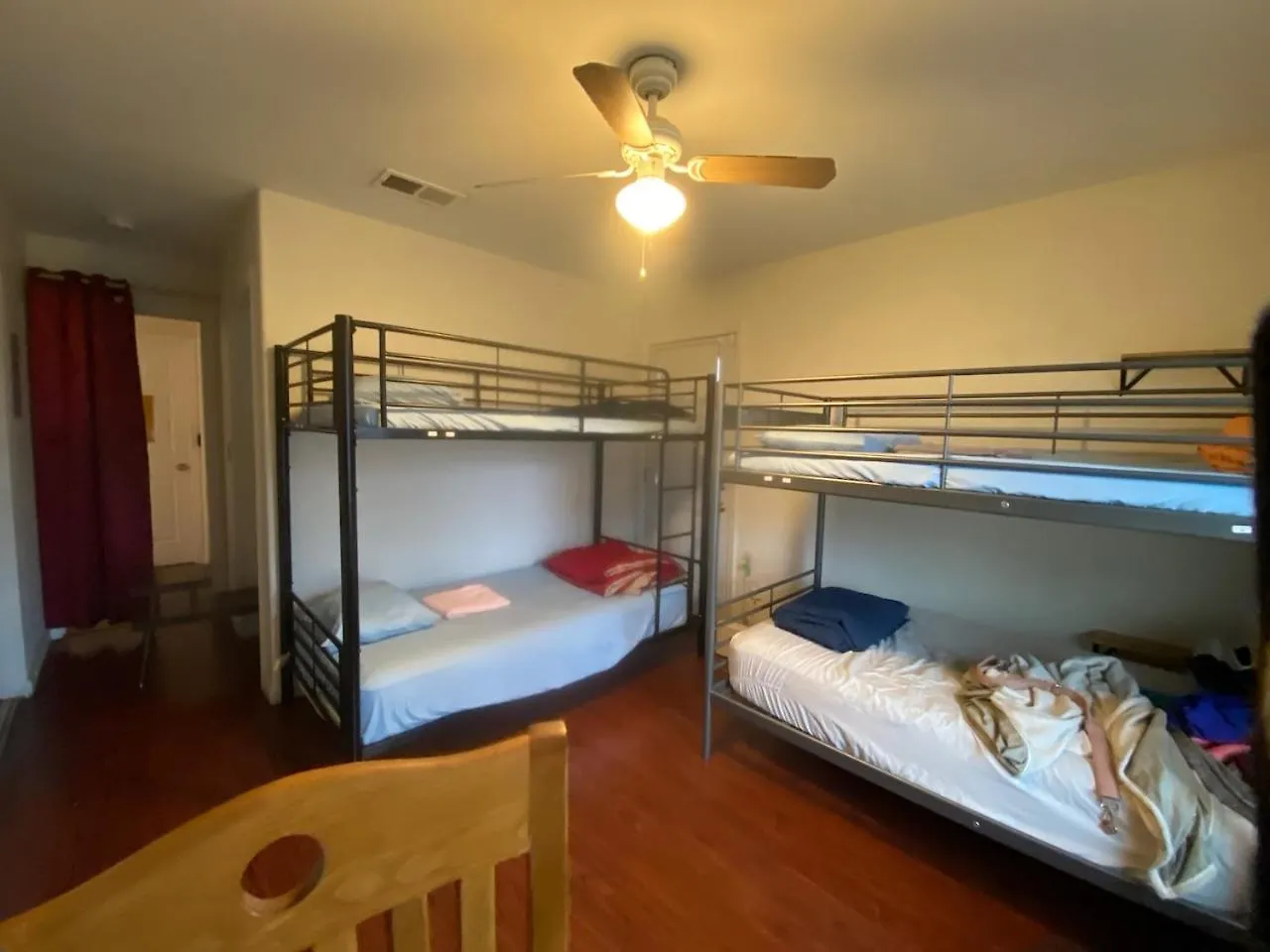 Whole Family - Wholestyl Hostel Sacramento 0*,