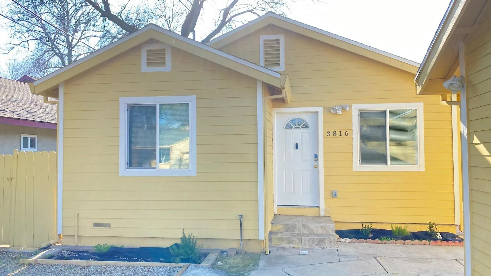 Whole Family - Wholestyl Hostel Sacramento